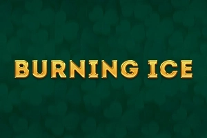 Burning Ice