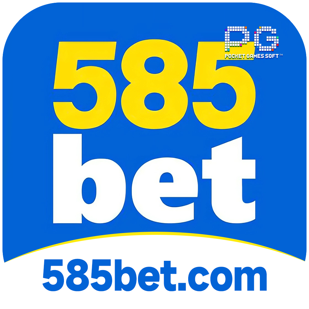 585BET Logo