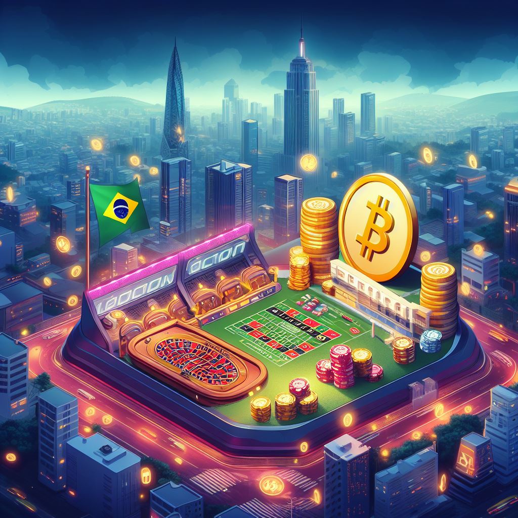 Descubra 585BET: A Principal Plataforma de Apostas no Brasil