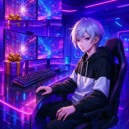 Imagem promocional da 585BET mostrando a plataforma e suas vantagens