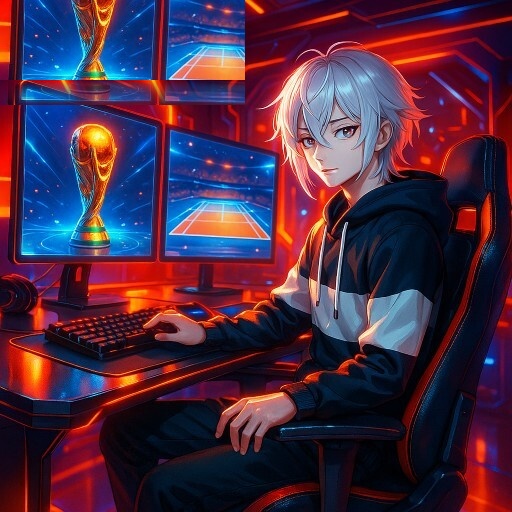 Imagem promocional da 585BET mostrando a plataforma e suas vantagens