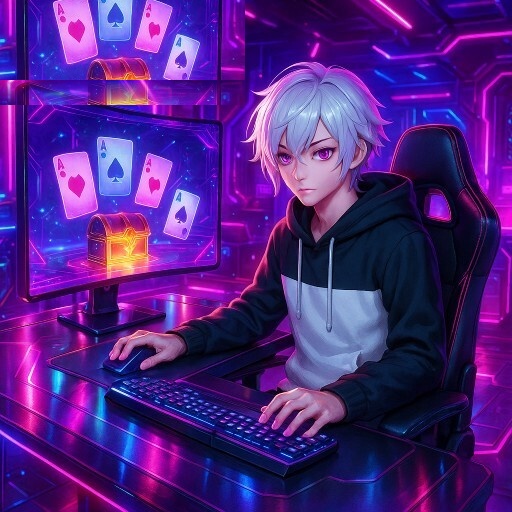 Imagem promocional da 585BET mostrando a plataforma e suas vantagens