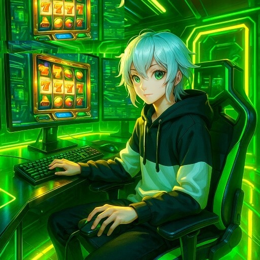 Imagem promocional da 585BET mostrando a plataforma e suas vantagens